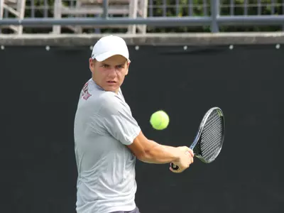 Cougars Come Up Short Against Nationally-Ranked North Florida