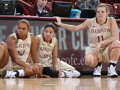 Women?s Hoops Falls at Home to James Madison