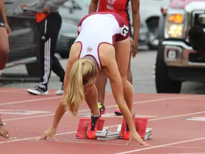 Track & Field Shines at Bob Pollock Invitational