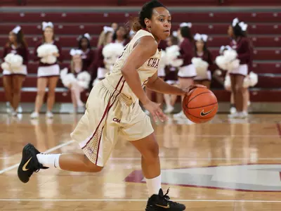Women?s Hoops Falls Short at Drexel, 64-47