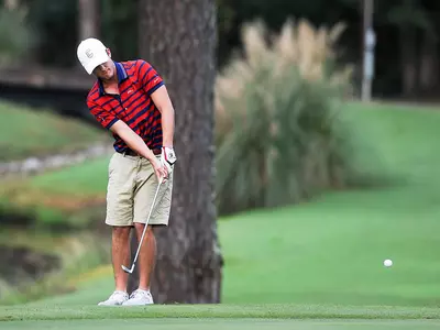 Cougars Finish Eighth at AutoTrader.com Collegiate Classic