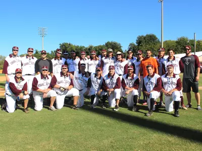 College of Charleston Baseball Completes Successful Alumni Weekend