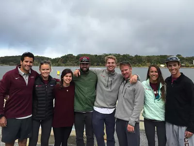 Cougars Lay Claim To Truxtun Umsted Memorial Trophy