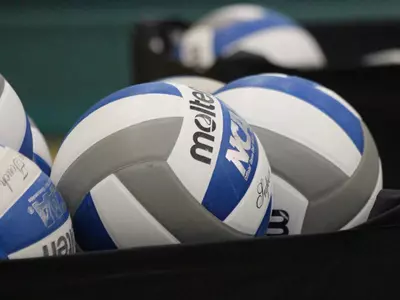 Weekend Volleyball Matches Postponed