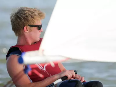 Cougar Sailors Runner-Up at SAISA Match Race