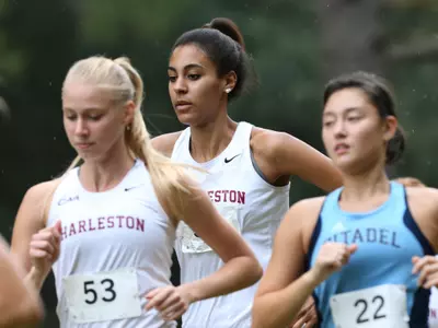 Besieged CofC Classic Forced Into 2nd Change of Venue