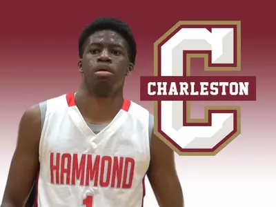 Cougars Sign In-State Recruit Goodwin