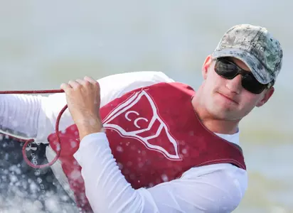 Cougars Win Eighth-Consecutive SAISA Fall Coed Title