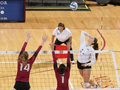 Cougars Advance to CAA Title Game with Win over James Madison