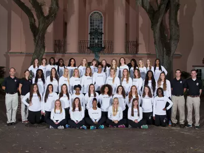 CofC Track & Field Announces 2016 Schedule