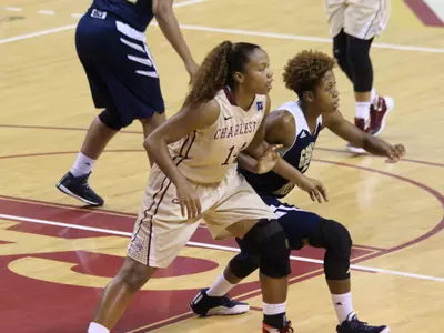 Cougars Grind Out Tough 50-42 Win Over Weber State