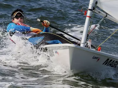 Peschiera, Offshore Sailors Look To Repeat at Nationals