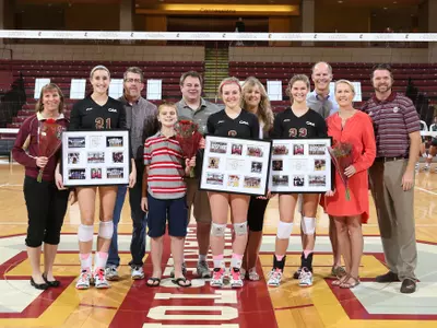 Morello's Career Performance Leads Cougars to Win