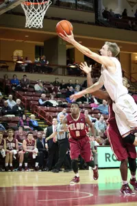 Cougars Sweep Elon In CAA Regular-Season Series