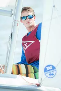 Cougars Place Fourth at Bob Bavier Team Race