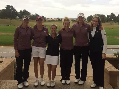 Cougars Open Spring Season In Arizona