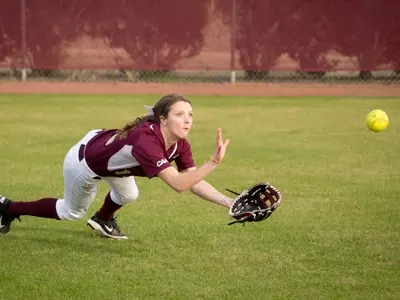 CofC Softball Sweeps Day Two of Charleston Challenge