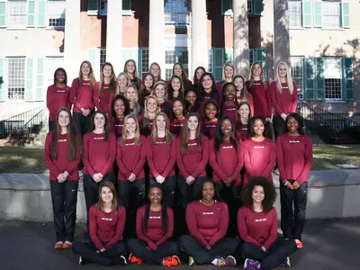 Distance Medley Team Sets Track and Field School Record