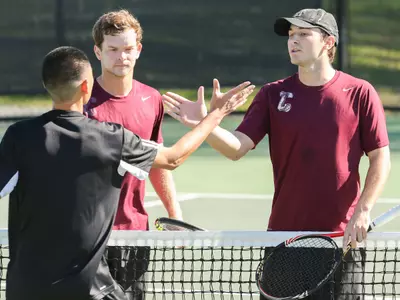 Cougars' Early Lead Falls Short in Marathon Match