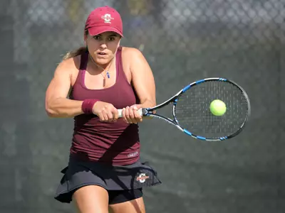Cougars Come Up Short in 4-3 Loss to East Tennessee State