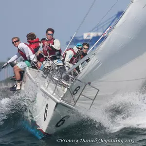 Cougars Head West For Port Of Los Angeles Harbor Cup