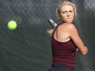 Cougars Advance to Semifinals with 4-0 Win Over Drexel