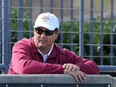 Three Cougars and Anastopoulo Receive All-CAA Honors