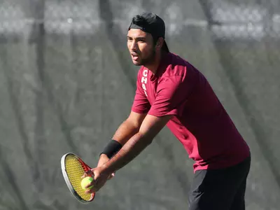 Men?s Tennis To Host Charleston Invitational