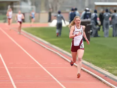 Youth Paces Track and Field at Spring Break Invitational