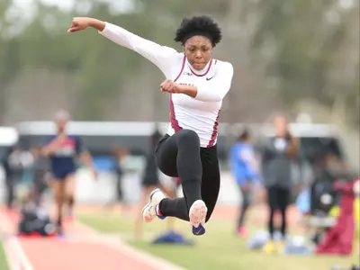 Track and Field Racks up Wins at Home-Hosted Palmetto Classic
