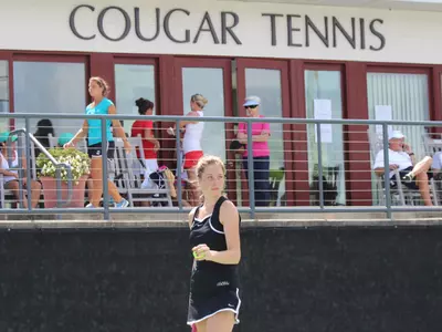 CofC Women?s Tennis Takes Down Appalachian State