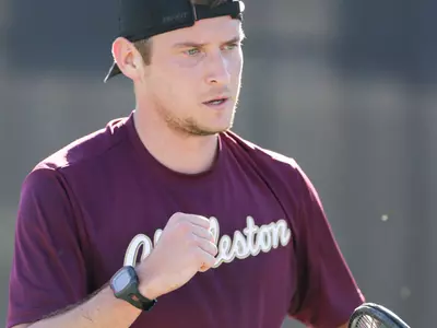 Cougars Come Up Short in CAA Championship Against W&M