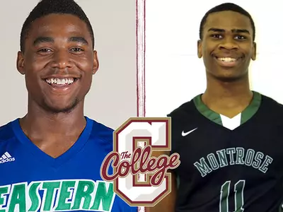 Cougars Ink Late-Signees Brantley and Hulsey