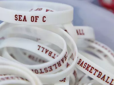 Men's and Women's Basketball to Host Bone Marrow Drive