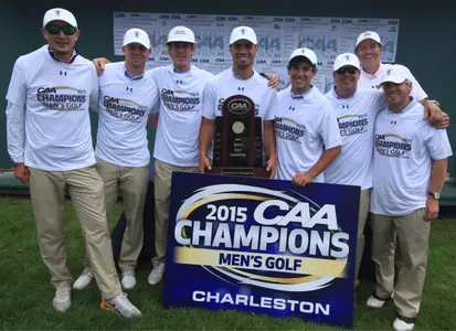 Cougars Punch Ticket To NCAA Regionals For Second-Straight Year