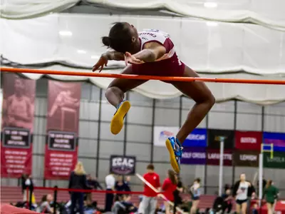 Track and Field in Confident Mood Ahead of Championships