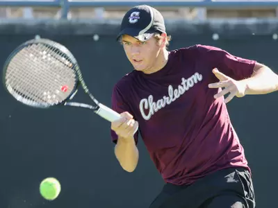 Estevarena Leads the Cougars in Dick Vitale Invitational