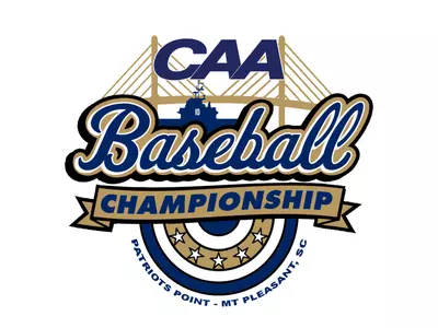 CAA Baseball Championship Central