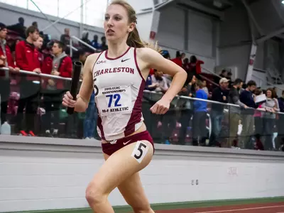 More Records Fall at UCS Invitational