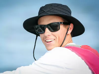 Another National Berth For CofC With SAISA Spring Coed Victory