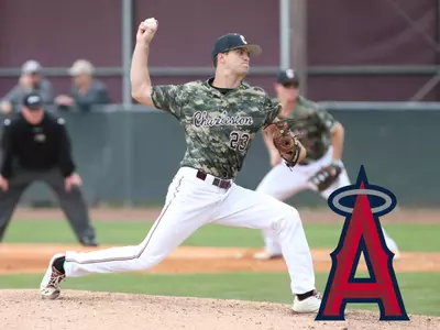 Brandon Glazer Signs Professional Deal With L.A. Angels