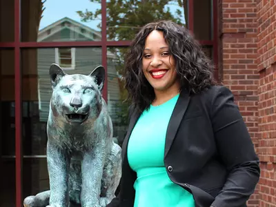 Cougars Tab Dunning as Director of Basketball Operations