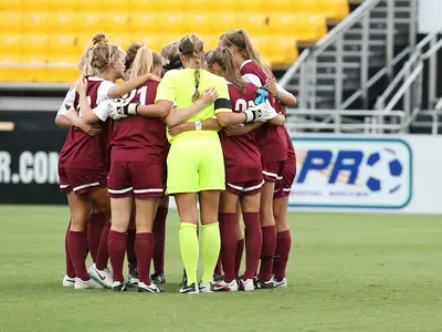 Cougars Return Veteran Group As 2015 Campaign Nears