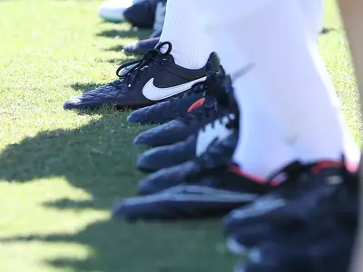 Cougars End Preseason With Draw At North Florida