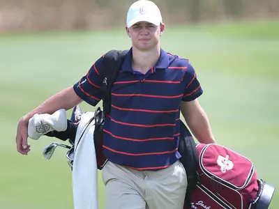 U.S. Amateur Up Next For Trio Of Cougar Golfers