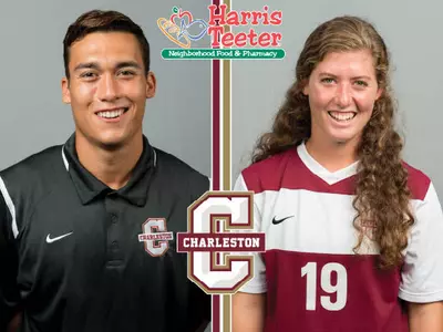 Rittmeyer, Schifer Named Harris Teeter Student-Athletes of the Week