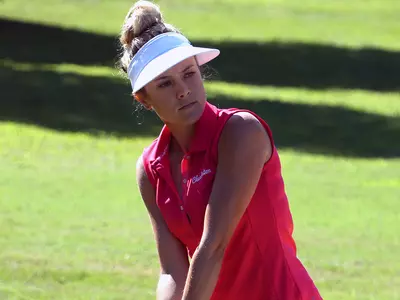 Another Tough Field Ahead For Cougars at Mercedes-Benz Collegiate