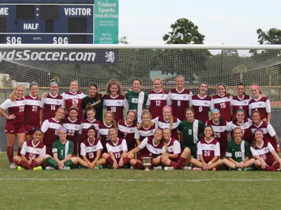 Women?s Soccer Takes 18th Straight Silver Cup