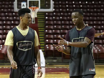 Cougars Building Championship Relationships For Life