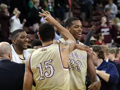 The Comeback Kids: Cougars Win Three In A Row